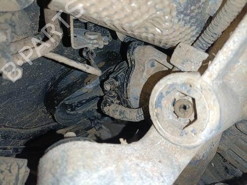 Lenkgetriebe für MERCEDES-BENZ A-CLASS (W177) A 200 (177.087) (163 hp) 31161136