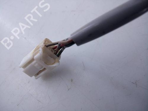 Left mirror TOYOTA HILUX VII Pickup (_N1_, _N2_, _N3_) 2.5 D-4D 4WD (KUN25) | BP22316227C26 