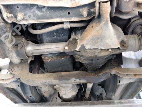 Pont avant JEEP CHEROKEE (KJ) 2.5 CRD 4x4 | BP4208441M23 