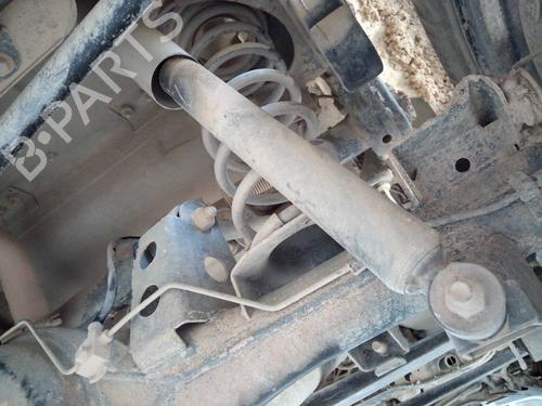 Used Right rear shock absorber FORD MAVERICK (UDS, UNS) 2.7 TD (100 hp) 13582485