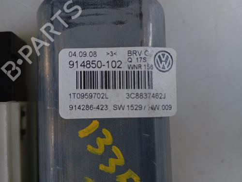Front right window mechanism VW PASSAT B6 (3C2) 2.0 TDI 16V | BP37664701C23 - Image 5