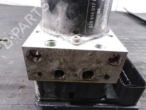 ABS pump AUDI A2 (8Z0) 1.6 FSI | BP7634994M43 