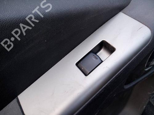 Used Left rear window switch NISSAN NAVARA NP300 (D40) 2.5 dCi 4WD (171 hp) 17010999
