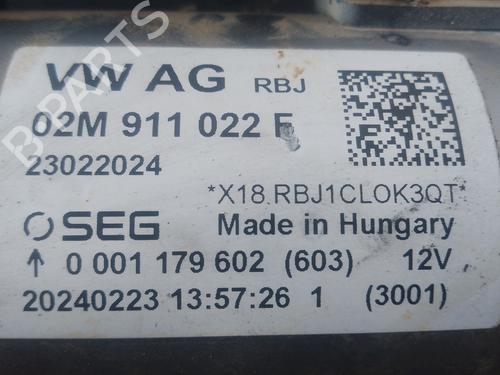 Starter SKODA KAMIQ (NW4) 1.0 TSI | BP33204678M8 - Image 5