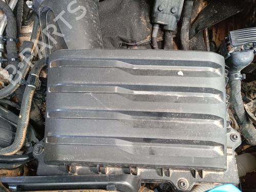 Luftfiltergehäuse für VW GOLF VIII (CD1, DA1) 1.0 TSI (110 hp) 27512217