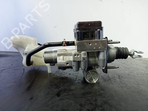 Brake master cylinder TOYOTA C-HR (_X1_)  | BP19328021M77 