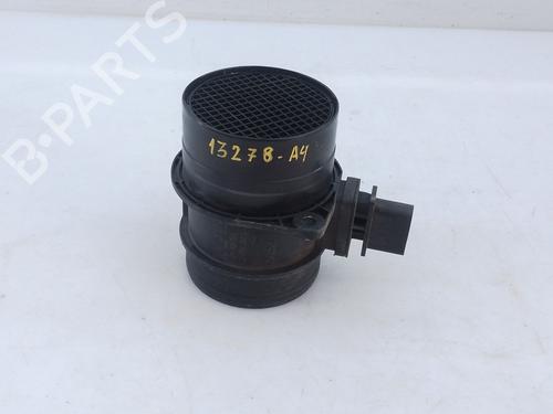 Used Mass air flow sensor AUDI A4 B8 (8K2) 2.0 TDI (143 hp) 30028051