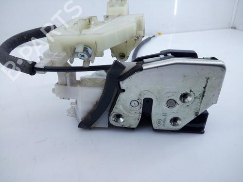 Front right lock KIA CARENS IV 1.7 CRDi | BP13026818C97 