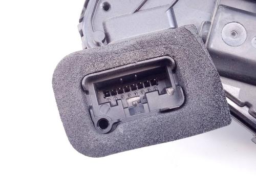 Front right lock VW CADDY IV Box Body/MPV (SAA, SAH) 1.4 TGI CNG | BP13072310C97 