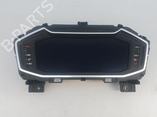 Used Instrument cluster Instrument cluster AUDI A1 Sportback (GBA) 30 TFSI (110 hp) 33941120 33941120