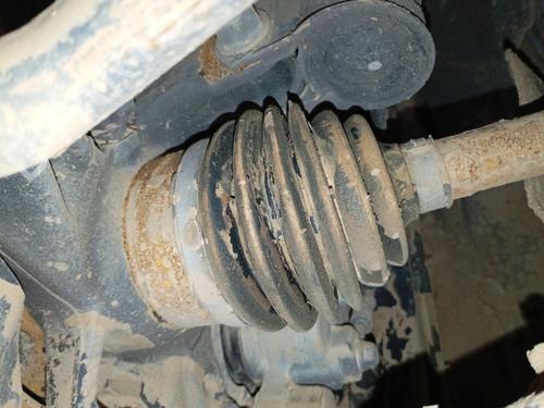 Used Left front driveshaft Left front driveshaft FORD FOCUS IV (HN) 1.0 EcoBoost (125 hp) 34396135 34396135