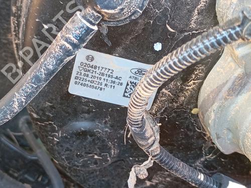 Used Servo brake FORD TRANSIT CUSTOM V362 Van (FY, FZ) [2012-2025]  28106806