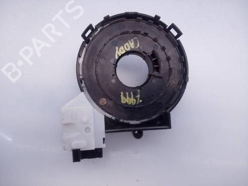 Squib airbag VW CADDY III MPV (2KB, 2KJ, 2CB, 2CJ) 1.9 TDI | BP7168614C102 