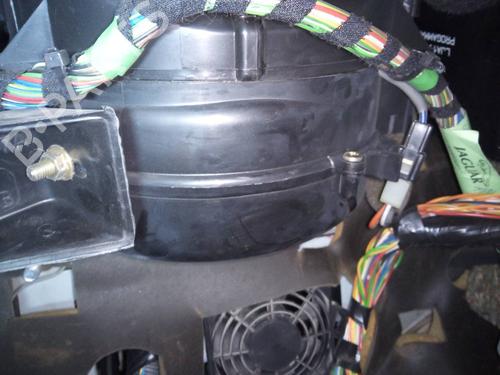 Used Heater blower motor JAGUAR XJ (X308) 4.0 (284 hp) 17569131
