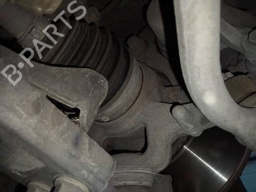Used Right front steering knuckle HYUNDAI i30 Estate (FD) 1.6 CRDi (116 hp) 22713321