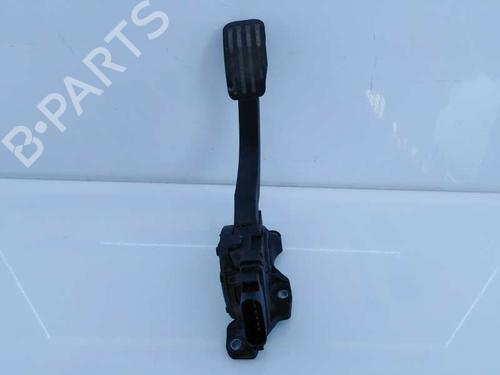 Used Pedal FORD MONDEO IV Saloon (BA7) 2.0 TDCi (140 hp) 6790543