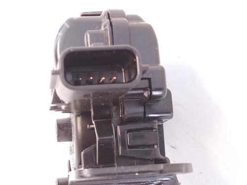 Tailgate lock NISSAN MICRA V (K14)  | BP19435637C101 