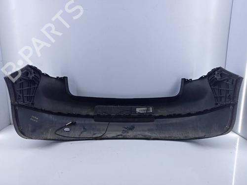 Rear bumper VW GOLF V (1K1)  | BP9673736C8 