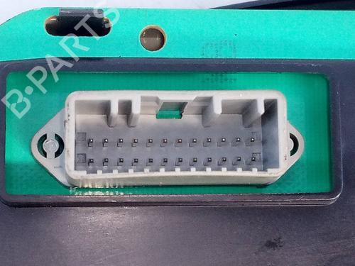 Instrument cluster DACIA DUSTER (HS_)  | BP19414406C47 