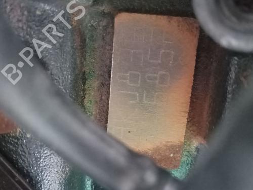 Engine RENAULT MEGANE III Hatchback (BZ0/1_, B3_) 1.6 dCi (BZ00, BZ12, BZ13) | BP31070646M1