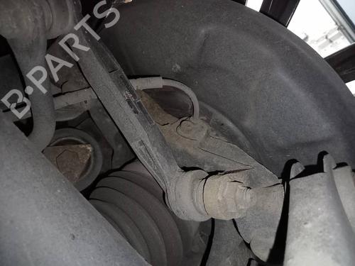Used Right rear steering knuckle BMW 1 (F20) 116 d (116 hp) 22387408