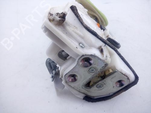 Rear right lock MAZDA CX-5 (KE, GH)  | BP18333189C99 