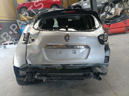 Engine RENAULT CAPTUR I (J5_, H5_) 1.5 dCi 90 (J5N4, J5M5, J5MW, J5M6, J5AL, J5AJ) | BP36526743M1  - Image 12