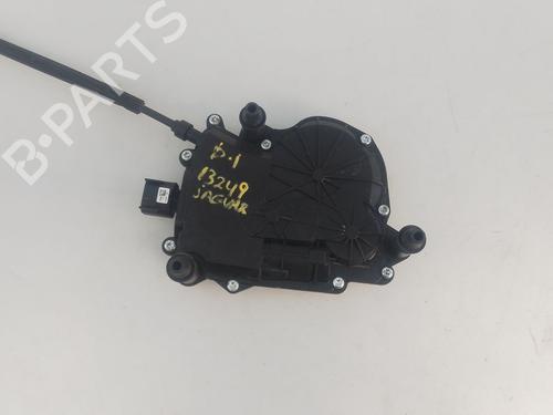 Used Electronic module Electronic module JAGUAR XJ (X351) 3.0 SDV6 (300 hp) 33813542 33813542