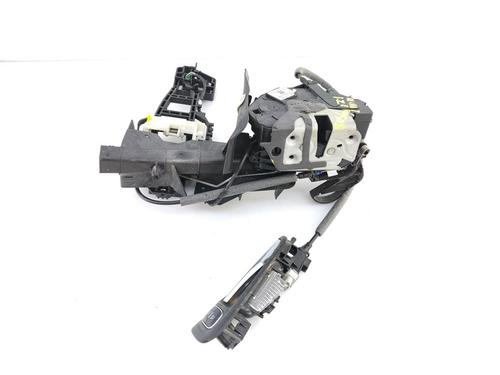 front-left-lock-ford-focus-iii-20-tdci-bm5aa21813cf-e2-b3-55-2-2010-2011-2012-2013-2014-2015-2016-2017-2018-2019-2020-9965410 main image