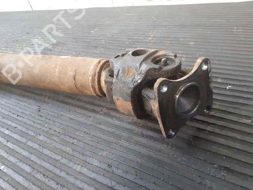 Driveshaft TOYOTA LAND CRUISER 90 (_J9_) 3.0 TD (KZJ90_, KZJ95_, KZJ90R, KZJ95R, KZJ90W, KZJ95W) | BP6041550M37 