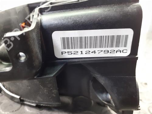 Gear lever JEEP GRAND CHEROKEE IV (WK, WK2) 3.0 CRD V6 4x4 | BP7416288M90 