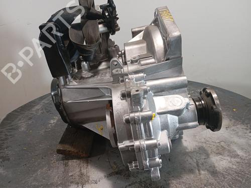 Gearbox VW POLO V (6R1, 6C1)  | BP28380747M3 