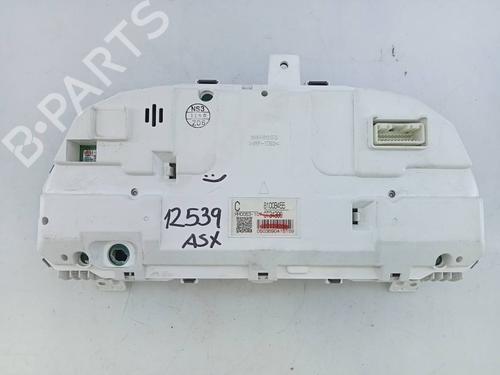 Instrument cluster MITSUBISHI ASX (GA_W_)  | BP19412716C47 