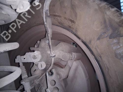 Used Left rear brake caliper SKODA OCTAVIA III (5E3, NL3, NR3) [2012-2021]  15780447