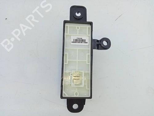 Electronic module CITROËN C-ELYSEE (DD_)  | BP17492001M83 