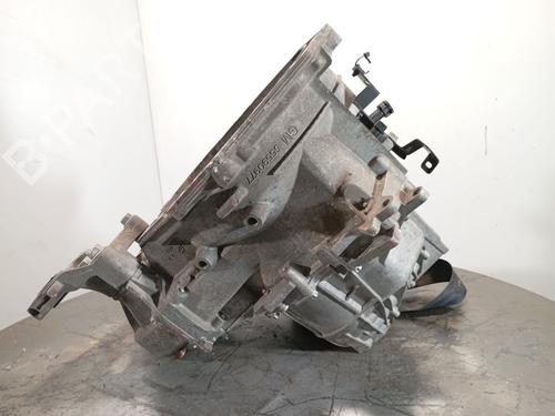 Gearbox OPEL ASTRA K (B16)  | BP21770996M3