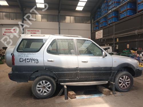 Gearbox TATA SAFARI (42_FD) 3.0 D | BP39472061M3  - Image 10