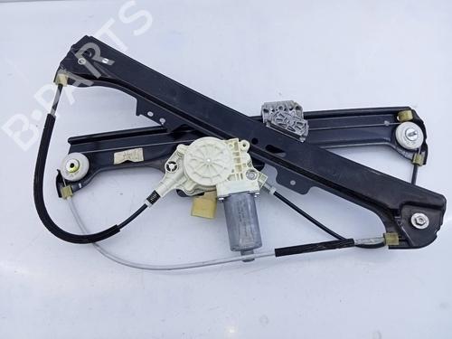 Front right window mechanism BMW 5 (E60) 525 d | BP10737931C23 