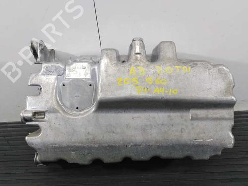 Used Oil sump AUDI A3 (8P1) 2.0 TDI 16V (140 hp) 14060263
