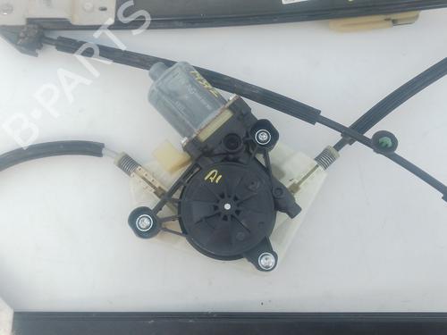 Front left window mechanism AUDI A1 Sportback (GBA) 30 TFSI | BP39955449C22 - Image 2