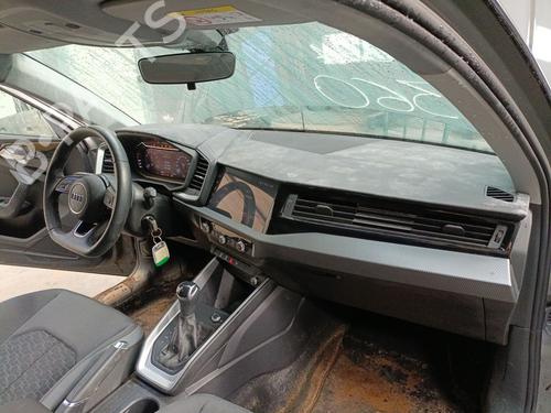 Airbag sæt Airbag sæt AUDI A1 Sportback (GBA) 30 TFSI (110 hp) 33942669 33942669