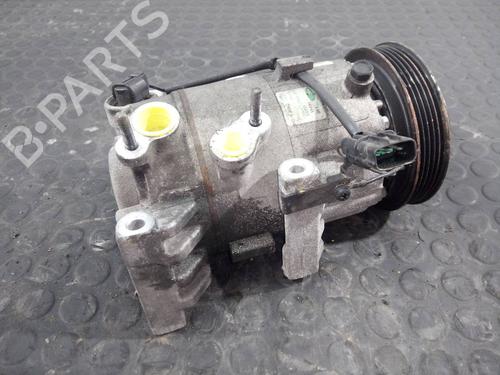 AC-Kompressor KIA SPORTAGE III (SL) 1.7 CRDi (116 hp) 10665445
