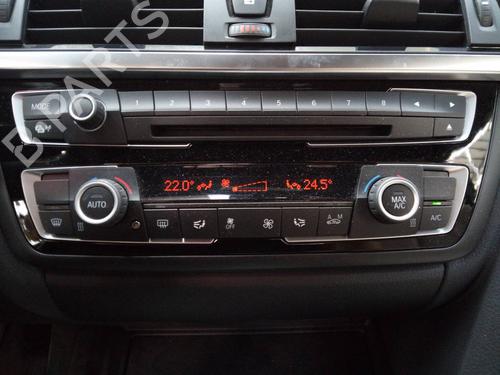 Climate control BMW 4 Coupe (F32, F82) 420 d | BP10346095I5 