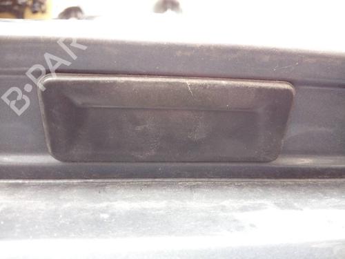 Used Tailgate handle SKODA OCTAVIA II Combi (1Z5) 1.9 TDI (105 hp) 13377181