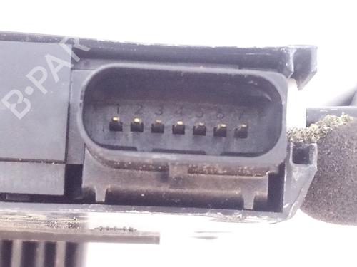 Front left lock PEUGEOT 308 II (LB_, LP_, LW_, LH_, L3_) 1.2 THP 130 | BP24660224C98 