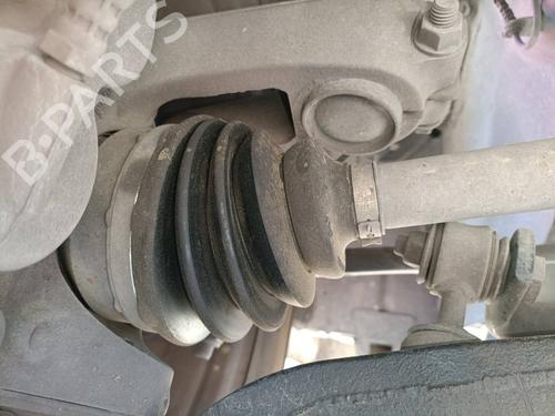 Used Right front driveshaft CITROËN JUMPER II Van 2.0 BlueHDi 130 (130 hp) 22183126