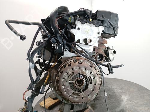 Engine BMW X3 (E83) 2.0 d | BP32416974M1