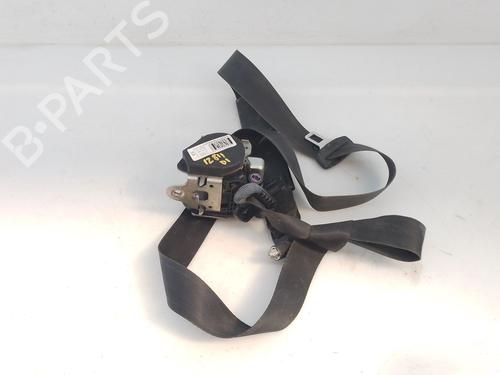 Used Front left seatbelt OPEL COMBO Box Body/MPV (X12) 1.3 CDTI (B05) (95 hp) 25769516