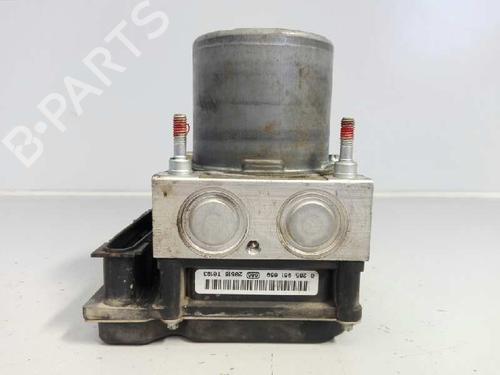 ABS pump TOYOTA AURIS (_E15_)  | BP2819365M43 