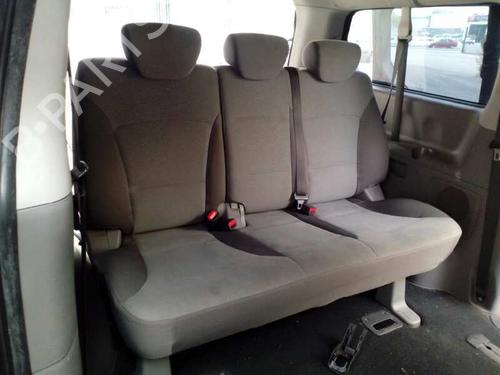 Styring servopumpe HYUNDAI H-1 / STAREX Bus (A1)  | BP4715193M99 